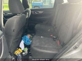 Nissan Rogue Sv KNMAT2MV3GP627192 снимка