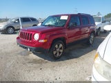 Jeep Patriot Sport 1C4NJPBB1FD110549 снимка