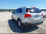 Kia Sorento Lx 5XYKT3A63CG191190 снимка