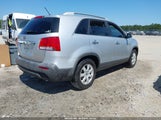 Kia Sorento Lx 5XYKT3A63CG191190 снимка
