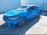 Ford Mustang Mach-E Gt 3FMTK4SX7NMA30881 снимка