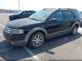 Ford Taurus X Sel 1FMDK02W48GA09358 fotografie