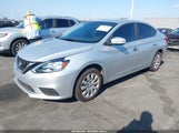 Nissan Sentra Sv 3N1AB7AP2HL639713 снимка