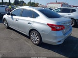 Nissan Sentra Sv 3N1AB7AP2HL639713 снимка