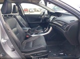 Honda Accord Hybrid Touring JHMCR6F70HC025466 photo