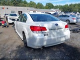 Subaru Legacy 2.5 I Sport 4S3BMBH66E3024469 photo