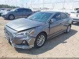 Hyundai Sonata Se 5NPE24AF6JH620138 снимка