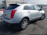 Cadillac Srx Standard 3GYFNGE30CS536493 снимка