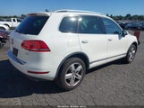 Volkswagen Touareg Tdi Lux WVGFK9BPXBD002056 fotografie