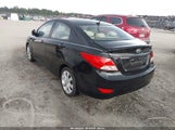 Hyundai Accent Gls KMHCU4AE4CU077028 снимка