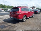 Nissan Pathfinder Platinum/S/Sl/Sv 5N1AR2MN3FC650584 photo