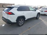 Toyota Rav4 Hybrid Le JTMMWRFV8SD317298 photo