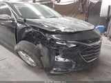 Chevrolet Malibu Fwd Ls 1G1ZB5ST0NF166439 fotografie