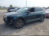 Volkswagen Tiguan 2.0T Se/2.0T Sel/2.0T Sel R-Line/2.0T Sel R-Line Black 3VV2B7AX1KM177830 fotografie