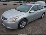Nissan Altima Hybrid 1N4CL2AP8BC180122 снимка