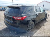 Chevrolet Traverse Awd Lt Cloth 1GNEVGKW0LJ322595 снимка