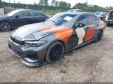 BMW 3 Series M340I xDrive 3MW5U9J01N8C50466 снимка