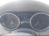 Mercedes-Benz Ml 350 4Matic 4JGBB8GB9BA724027 fotografie