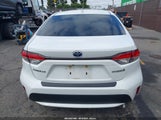 Toyota Corolla Hybrid Le JTDEAMDE4MJ034829 photo