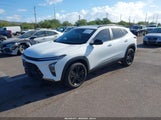 Chevrolet Trax Fwd Activ KL77LKE25RC058139 fotografie