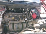 Ford Fusion Se 3FAHP0HAXBR327333 photo