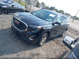 GMC Terrain Sle 3GKALMEV8KL381839 снимка