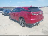 Lexus Rx 350L Luxury JTJGZKCA7J2007826 снимка