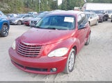 Chrysler Pt Cruiser Touring 3A4FY58B37T615977 снимка