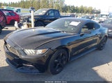 Ford Mustang Ecoboost 1FA6P8TH2F5365075 снимка