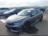Honda Civic Sport Touring SHHFK7H91JU403163 fotografie