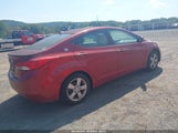 Hyundai Elantra Gls (Ulsan Plant) KMHDH4AE7CU306181 fotografie