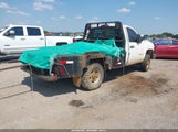 Chevrolet Silverado 2500Hd Work Truck 1GCHK24K77E511724 photo