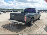 Nissan Truck Xe 1N6SD11S8RC384511 fotografie