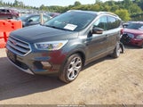 Ford Escape Titanium 1FMCU0JD7HUE57455 снимка