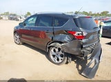 Ford Escape Titanium 1FMCU0JD7HUE57455 снимка