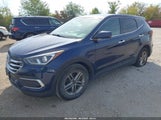 Hyundai Santa Fe Sport 2.4L 5XYZTDLB7JG562119 fotografie
