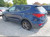 Hyundai Santa Fe Sport 2.4L 5XYZTDLB7JG562119 снимка