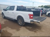 Ford F-150 Xlt 1FTEW1CP7JKD66871 снимка