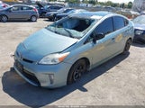 Toyota Prius Three JTDKN3DU4F1900640 снимка