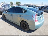 Toyota Prius Three JTDKN3DU4F1900640 fotografie