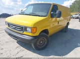 Ford E-250 Commercial/Recreational 1FTNE24W67DB03718 fotografie