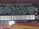 Toyota Avalon Xl 4T1BK36B96U125508 снимка