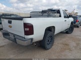 Chevrolet Silverado  Work Truck 1GCEC14C77Z586578 снимка