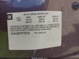 Chevrolet Cobalt Lt 1G1AL58F767739120 снимка