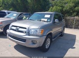 Toyota Sequoia Sr5 V8 5TDBT44AX5S236962 снимка