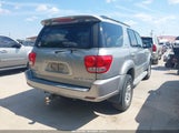 Toyota Sequoia Sr5 V8 5TDBT44AX5S236962 снимка