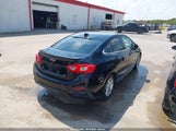 Chevrolet Cruze Lt Auto 1G1BE5SM1H7148807 снимка