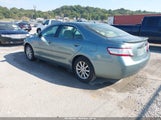 Toyota Camry Hybrid 4T1BB3EK3AU120430 fotografie
