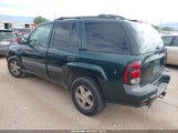 Chevrolet Trailblazer Ls 1GNDT13S542273755 снимка