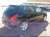 Nissan Murano Sl JN8AZ08W85W443198 fotografie